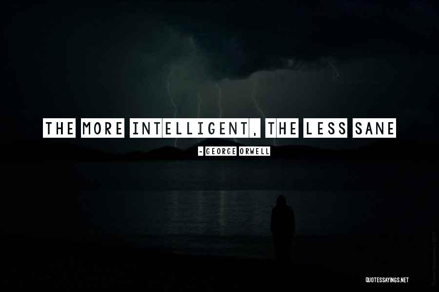 Vornehmen In English Quotes By George Orwell Vornehmen In English Quotes By George Orwell