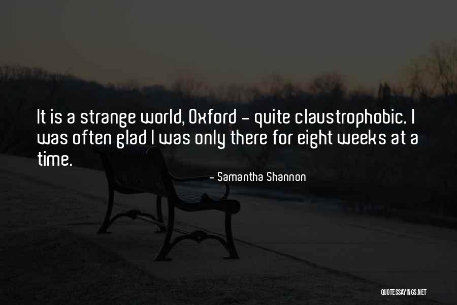 Vornehmen Magyarul Quotes By Samantha Shannon Vornehmen Magyarul Quotes By Samantha Shannon