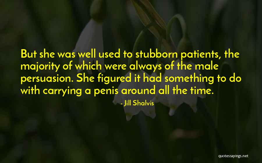 Vornehmen Synonym Quotes By Jill Shalvis Vornehmen Synonym Quotes By Jill Shalvis