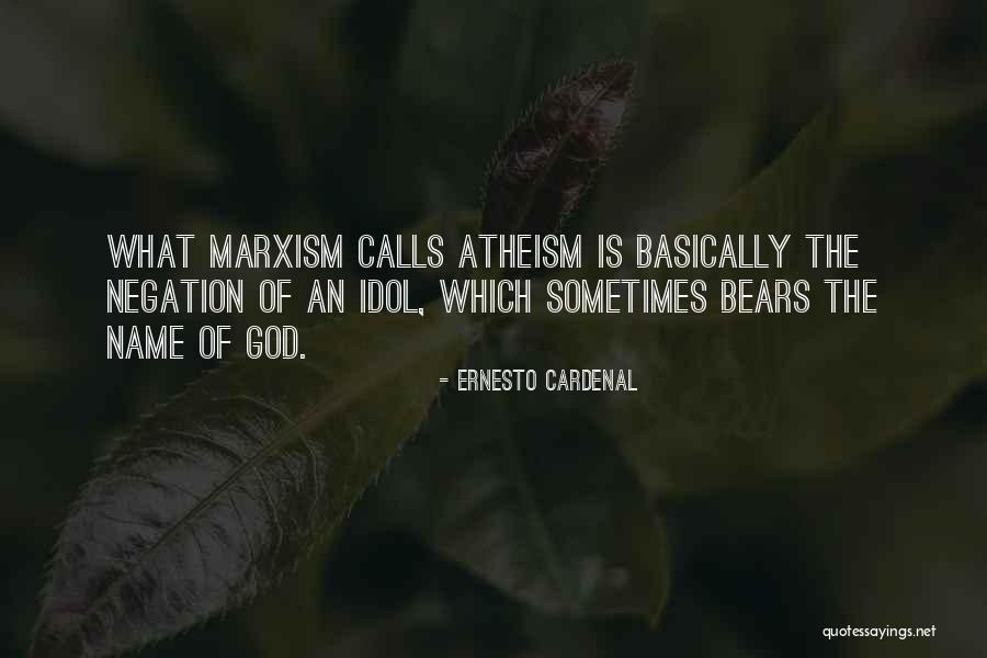 Vornherein Quotes By Ernesto Cardenal Vornherein Quotes By Ernesto Cardenal