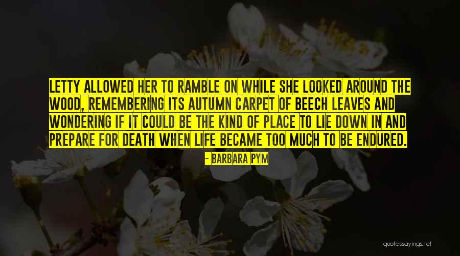 Vorobey Cb Quotes By Barbara Pym Vorobey Cb Quotes By Barbara Pym
