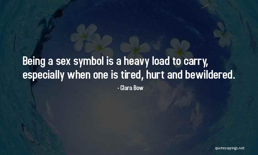Vorobyeva Larisa Quotes By Clara Bow Vorobyeva Larisa Quotes By Clara Bow