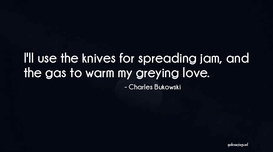 Voronezh University Quotes By Charles Bukowski Voronezh University Quotes By Charles Bukowski