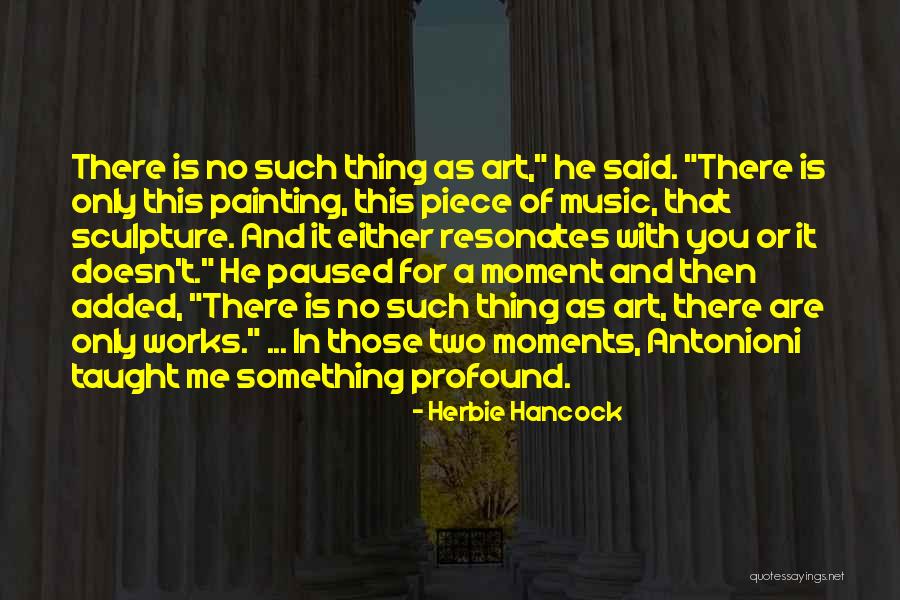 Voronezh University Quotes By Herbie Hancock Voronezh University Quotes By Herbie Hancock