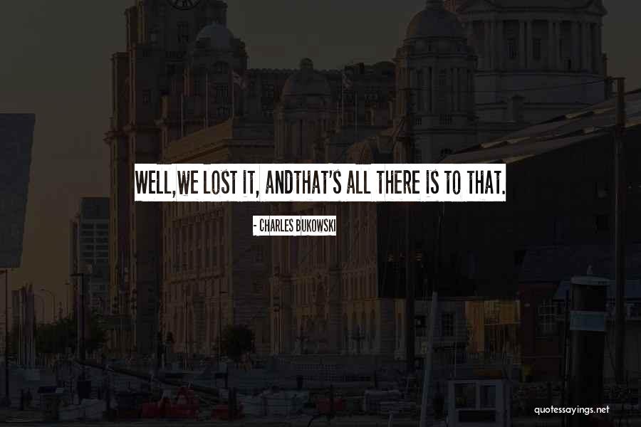 Voronezh Weather Quotes By Charles Bukowski Voronezh Weather Quotes By Charles Bukowski