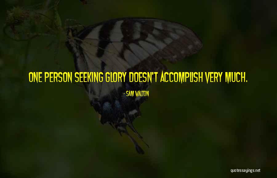 Voronin Magician Quotes By Sam Walton Voronin Magician Quotes By Sam Walton