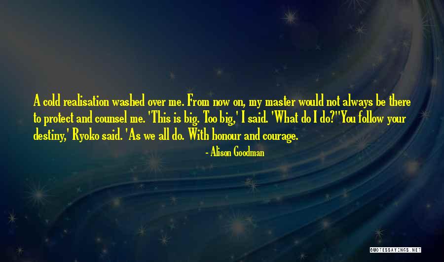 Voronkov Ukraine Quotes By Alison Goodman Voronkov Ukraine Quotes By Alison Goodman