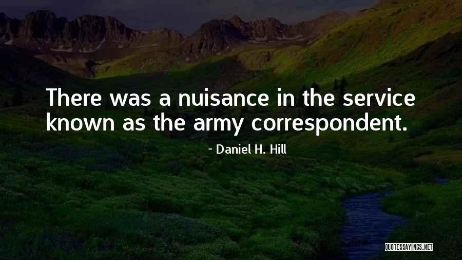 Voronkov Ukraine Quotes By Daniel H. Hill Voronkov Ukraine Quotes By Daniel H. Hill
