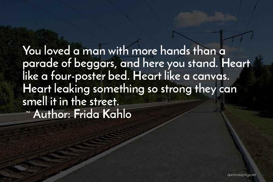 Voronov Igor Quotes By Frida Kahlo