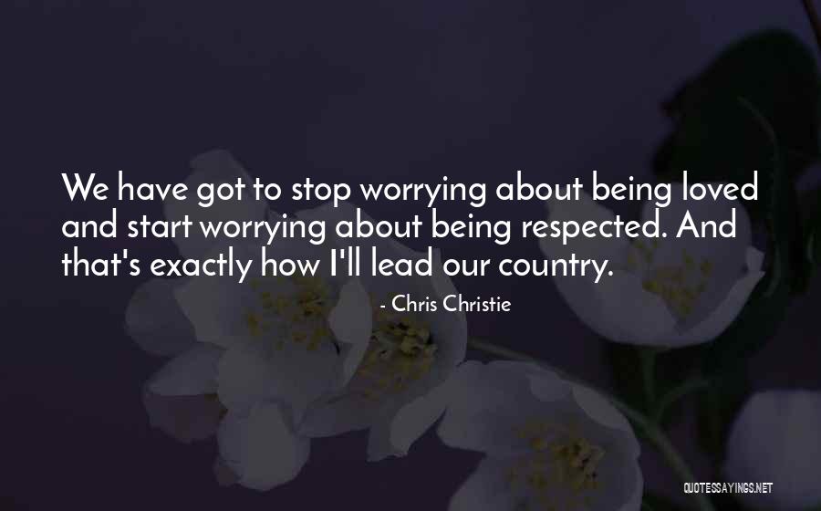 Voronova Katyusha Quotes By Chris Christie Voronova Katyusha Quotes By Chris Christie
