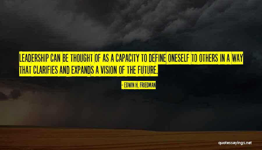 Voronova Katyusha Quotes By Edwin H. Friedman Voronova Katyusha Quotes By Edwin H. Friedman