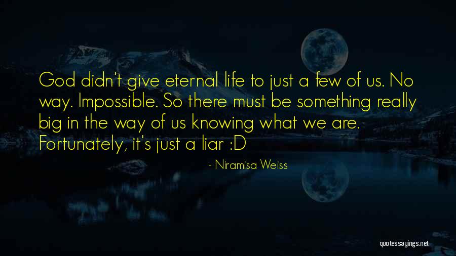 Voronova Tatiana Quotes By Niramisa Weiss Voronova Tatiana Quotes By Niramisa Weiss