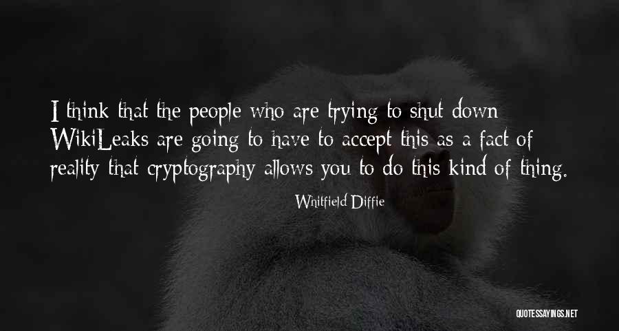 Vorontsov Factory Quotes By Whitfield Diffie Vorontsov Factory Quotes By Whitfield Diffie