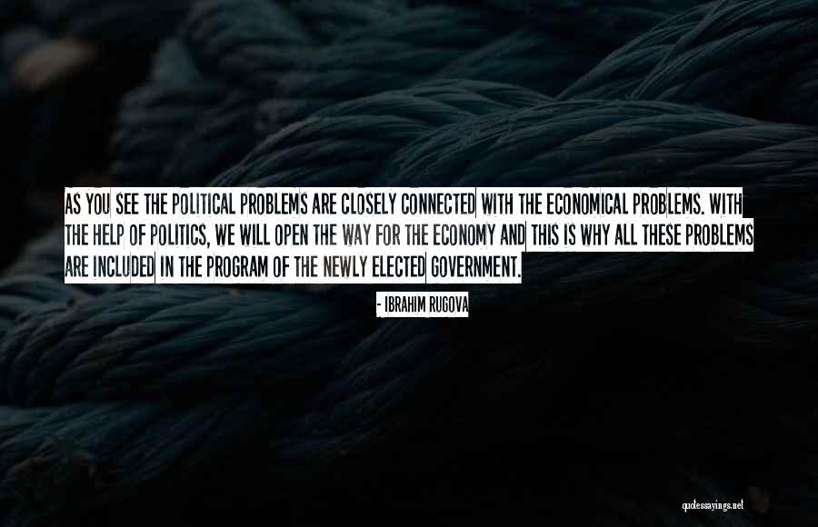 Vorotwins Quotes By Ibrahim Rugova Vorotwins Quotes By Ibrahim Rugova