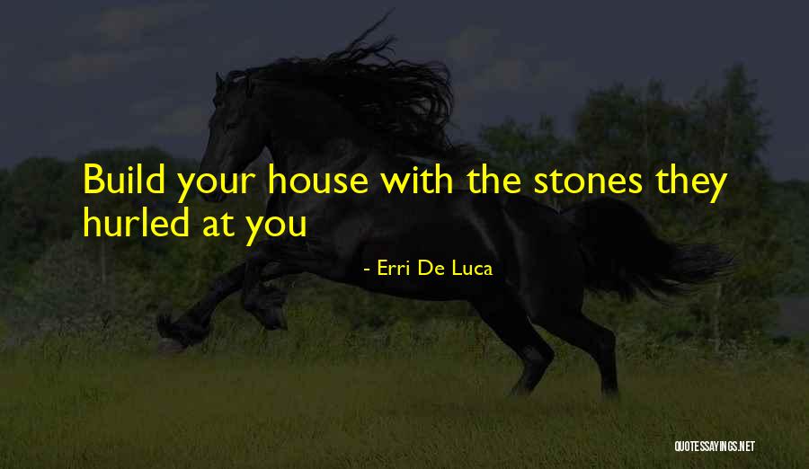 Vorous General Store Quotes By Erri De Luca Vorous General Store Quotes By Erri De Luca