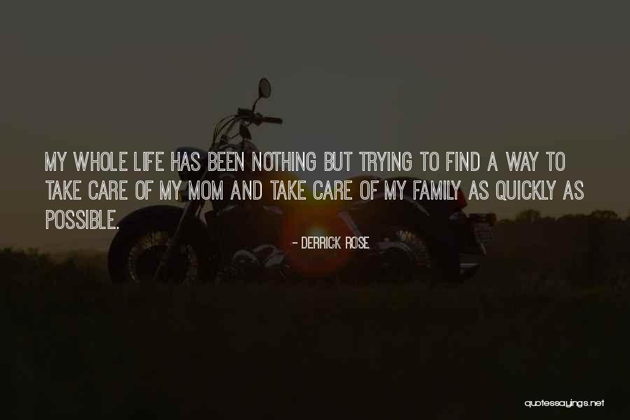 Vorpal Board Quotes By Derrick Rose Vorpal Board Quotes By Derrick Rose