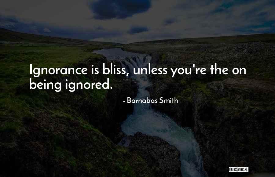 Vorpal Enchantment Quotes By Barnabas Smith Vorpal Enchantment Quotes By Barnabas Smith