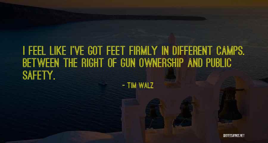 Vorratsdose Quotes By Tim Walz Vorratsdose Quotes By Tim Walz