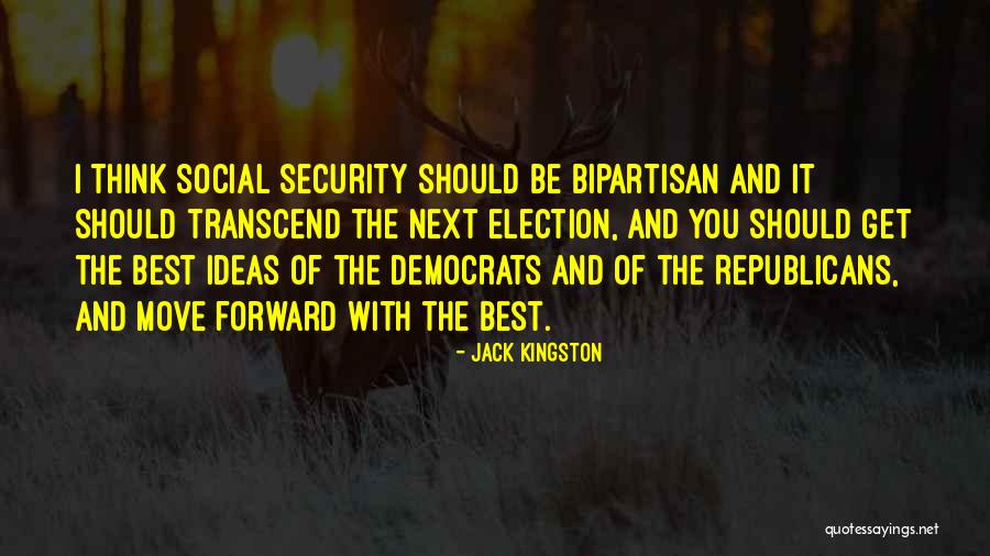 Vorratsschrank Quotes By Jack Kingston Vorratsschrank Quotes By Jack Kingston