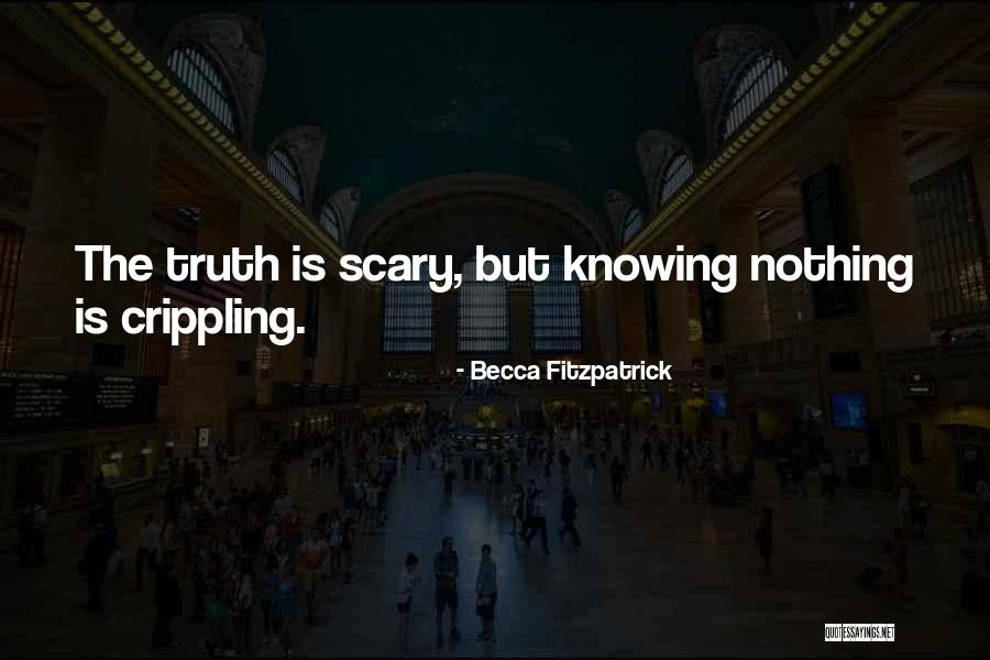 Vorrei Dare Quotes By Becca Fitzpatrick Vorrei Dare Quotes By Becca Fitzpatrick