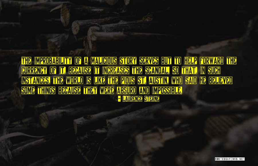 Vorstellung Auf Quotes By Laurence Sterne Vorstellung Auf Quotes By Laurence Sterne