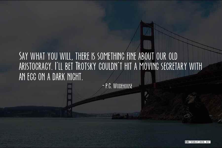 Vorstellung Auf Quotes By P.G. Wodehouse Vorstellung Auf Quotes By P.G. Wodehouse