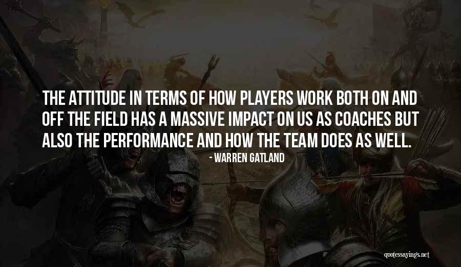 Vorstellung Auf Quotes By Warren Gatland Vorstellung Auf Quotes By Warren Gatland