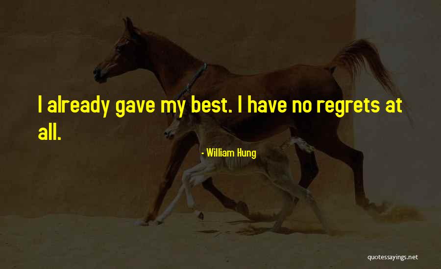 Vorstellung Auf Quotes By William Hung Vorstellung Auf Quotes By William Hung