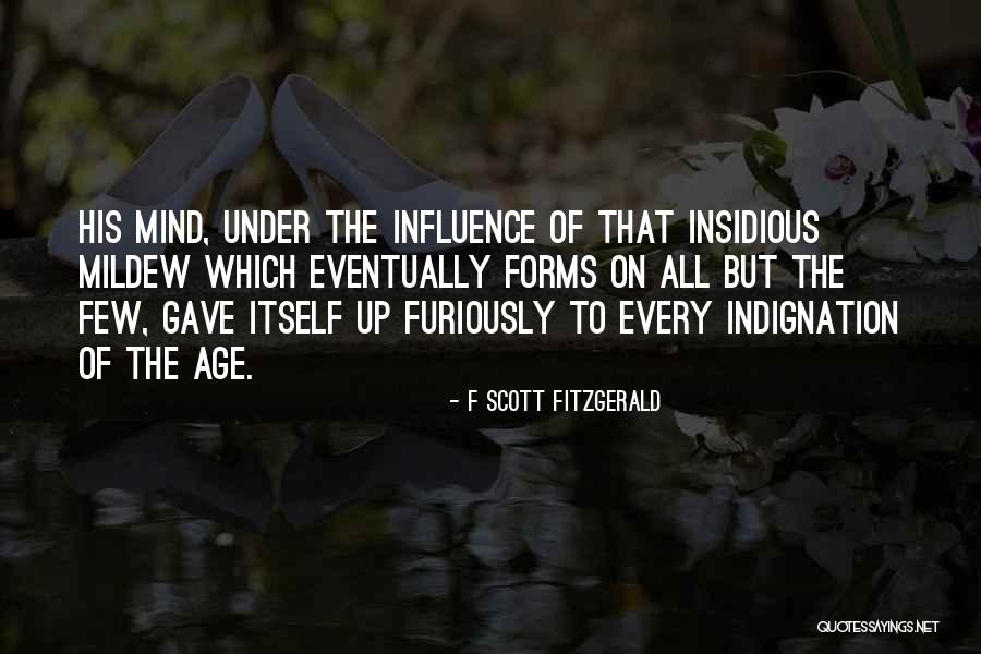 Vorstellungen English Quotes By F Scott Fitzgerald Vorstellungen English Quotes By F Scott Fitzgerald