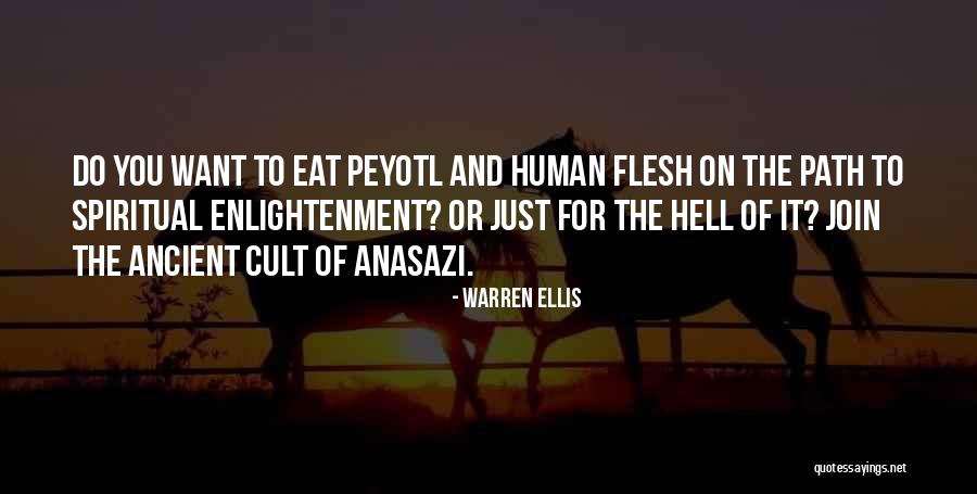 Vorstellungen Jugendliche Quotes By Warren Ellis Vorstellungen Jugendliche Quotes By Warren Ellis