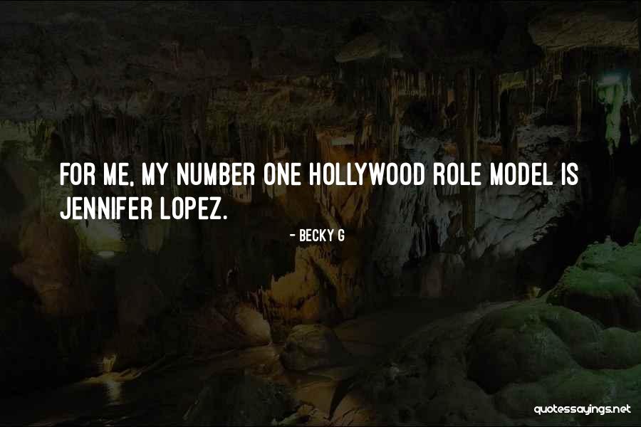 Vorstellungsgespraech Quotes By Becky G Vorstellungsgespraech Quotes By Becky G