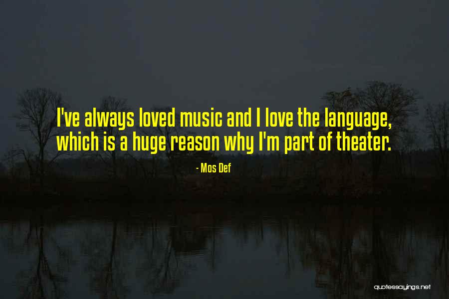 Vorstellungsgespraech Quotes By Mos Def Vorstellungsgespraech Quotes By Mos Def