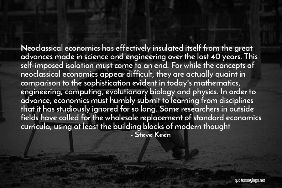 Vorstellungsgespraech Quotes By Steve Keen Vorstellungsgespraech Quotes By Steve Keen