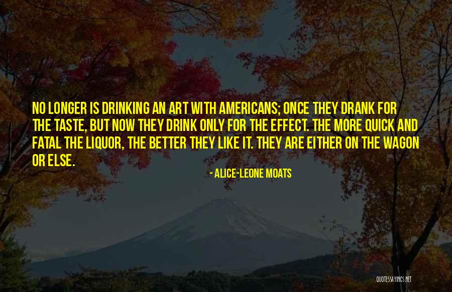 Vorstellungsvideo Quotes By Alice-Leone Moats Vorstellungsvideo Quotes By Alice-Leone Moats