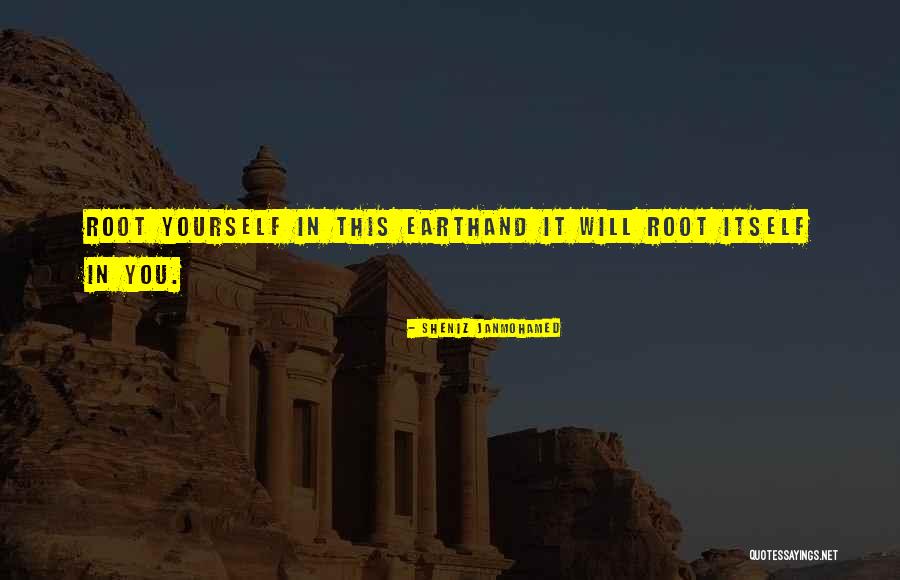 Vorster Quotes By Sheniz Janmohamed
