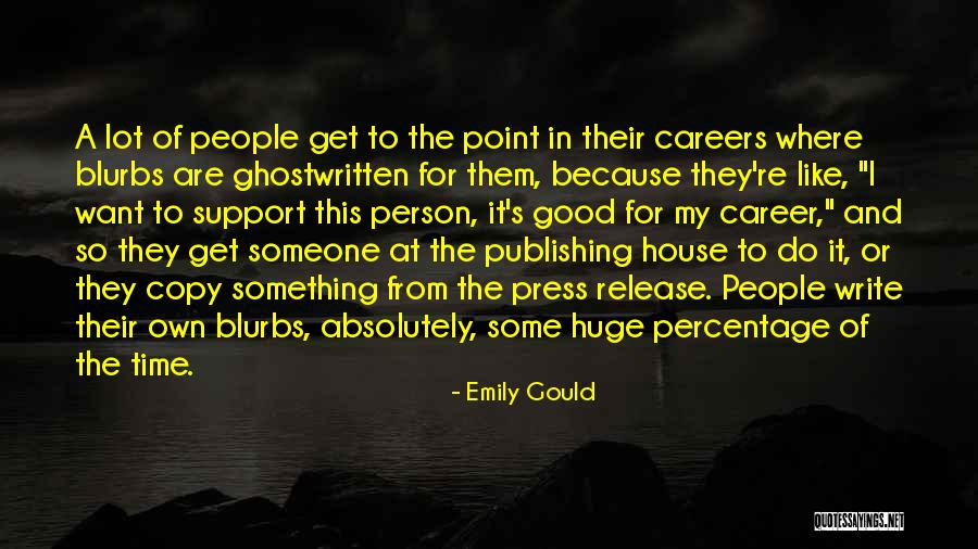 Vorteile Quotes By Emily Gould Vorteile Quotes By Emily Gould