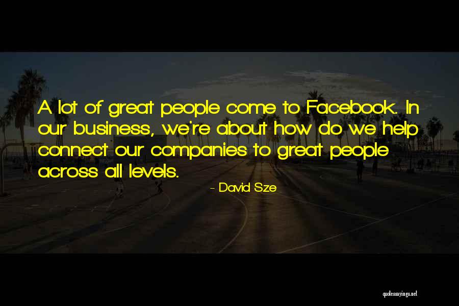 Vorteilskarte Quotes By David Sze Vorteilskarte Quotes By David Sze