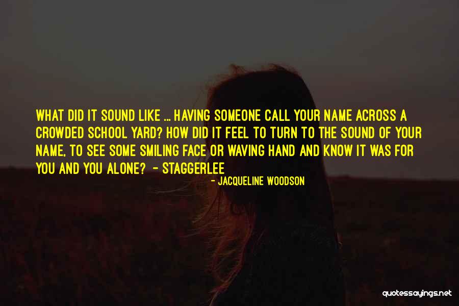 Vortex Sedona Quotes By Jacqueline Woodson Vortex Sedona Quotes By Jacqueline Woodson