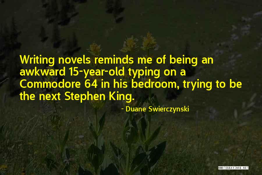 Vortex Theredx Quotes By Duane Swierczynski Vortex Theredx Quotes By Duane Swierczynski
