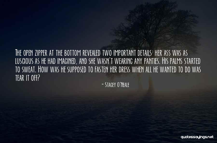 Vortexed Sample Quotes By Stacey O'Neale Vortexed Sample Quotes By Stacey O'Neale