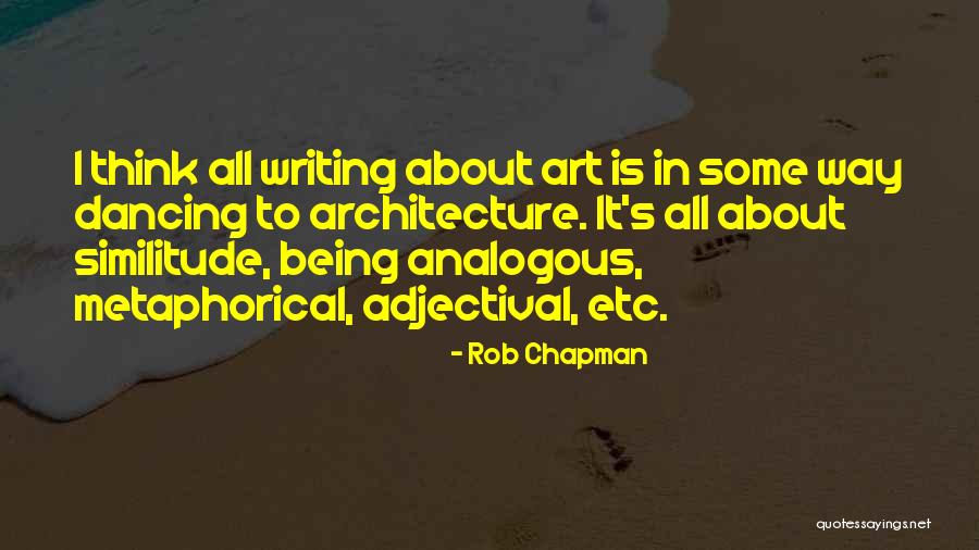 Vorticists In Painting Quotes By Rob Chapman Vorticists In Painting Quotes By Rob Chapman