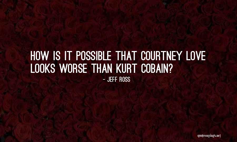 Vorurteile Behinderte Quotes By Jeff Ross Vorurteile Behinderte Quotes By Jeff Ross
