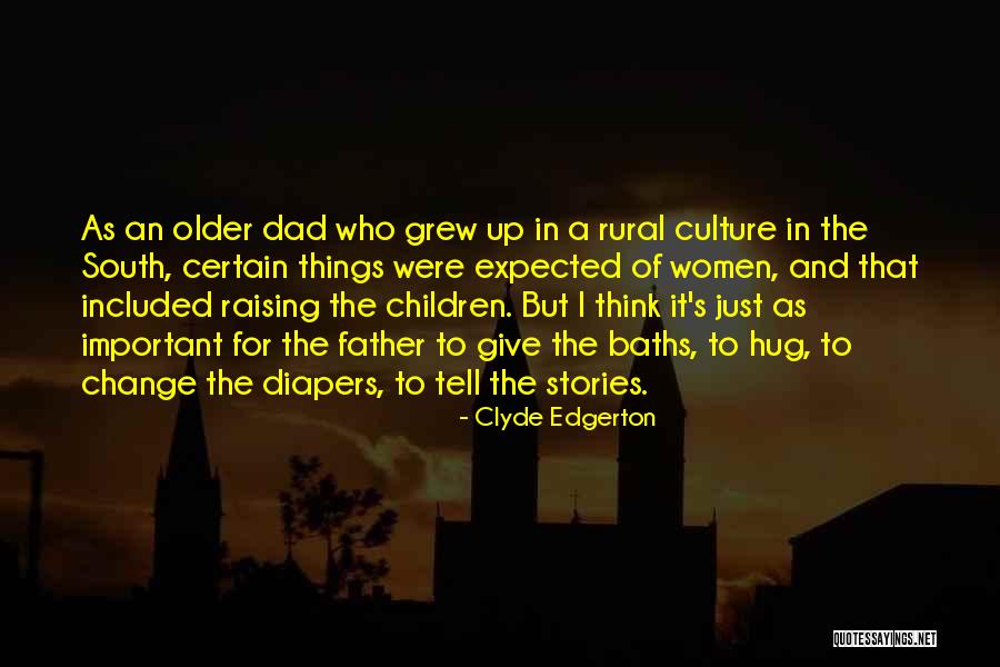 Vorweltlich Quotes By Clyde Edgerton Vorweltlich Quotes By Clyde Edgerton