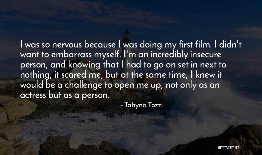 Vorweltlich Quotes By Tahyna Tozzi Vorweltlich Quotes By Tahyna Tozzi