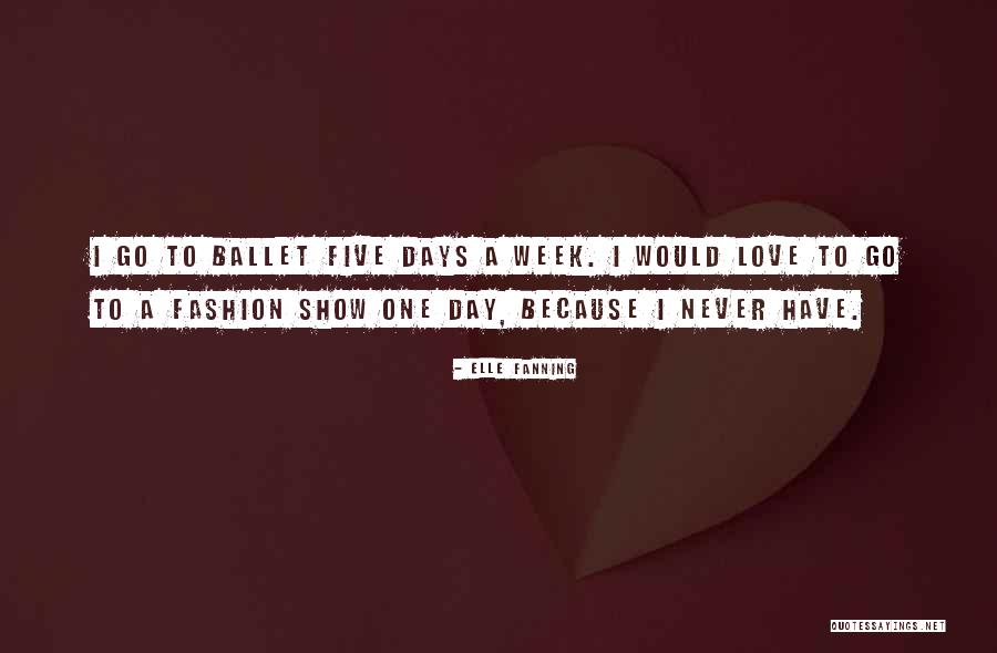 Vorwerk Cz Quotes By Elle Fanning Vorwerk Cz Quotes By Elle Fanning
