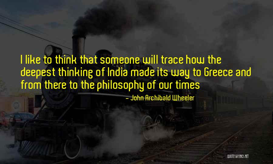 Vorwerk Vacuum Quotes By John Archibald Wheeler Vorwerk Vacuum Quotes By John Archibald Wheeler