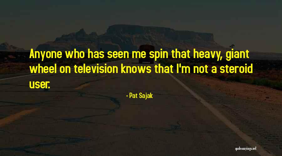 Vorwurf Des Quotes By Pat Sajak Vorwurf Des Quotes By Pat Sajak