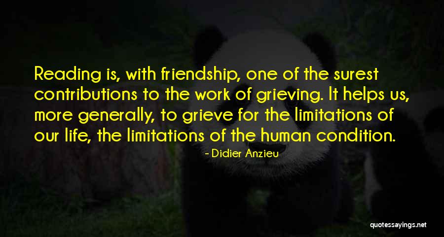 Vorys Law Quotes By Didier Anzieu Vorys Law Quotes By Didier Anzieu