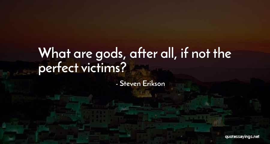 Vorzimer Attorney Quotes By Steven Erikson Vorzimer Attorney Quotes By Steven Erikson