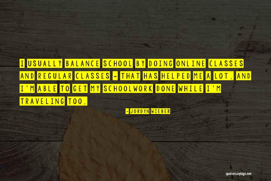 Vorzugsweise Englisch Quotes By Jordyn Wieber Vorzugsweise Englisch Quotes By Jordyn Wieber